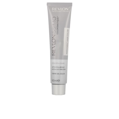 REVLONISSIMO COLOR CARE 210 blue black