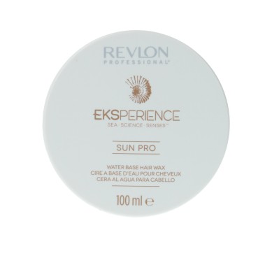 EKSPERIENCE SUN PRO water base hair wax 100 ml