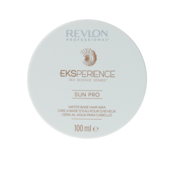 EKSPERIENCE SUN PRO water base hair wax 100 ml