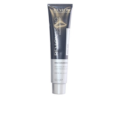 REVLONISSIMO HIGH COVERAGE 425 medium chocolate brown