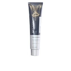 REVLONISSIMO HIGH COVERAGE 425 medium chocolate brown