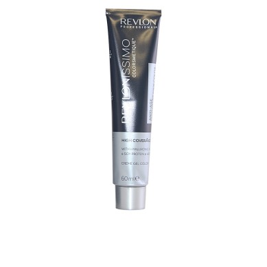 REVLONISSIMO HIGH COVERAGE 723 pearl blonde