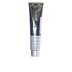 REVLONISSIMO HIGH COVERAGE 723 pearl blonde
