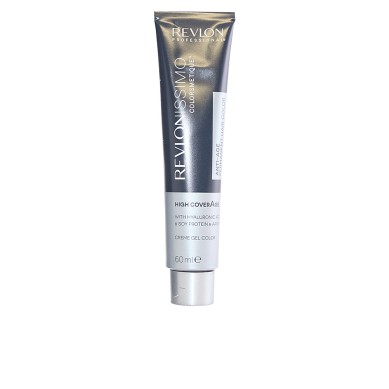 REVLONISSIMO COLORSMETIQUE HIGH COVERAGE 741 natural chestnut blonde 60 ml