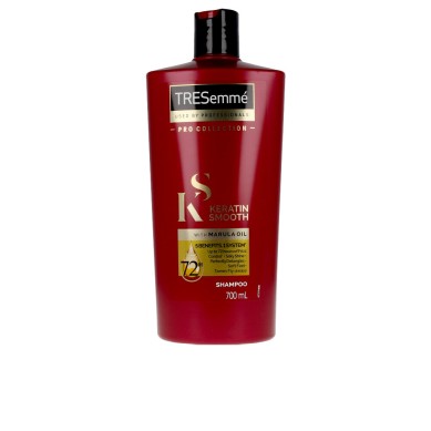 LISO KERATINA champú 700 ml
