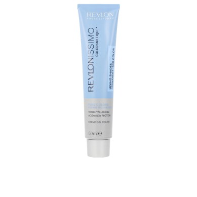 REVLONISSIMO COLORSMETIQUE 022 60 ml