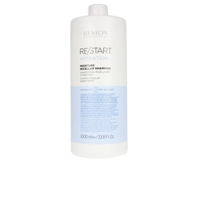 RE-START hydration shampoo 1000 ml
