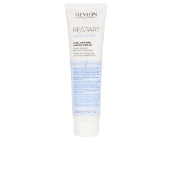 RE-START hydratation curl definer cream 150 ml