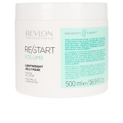 RE-START volume jelly mask 500 ml