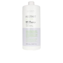 RE-START balance purifying shampoo 1000 ml