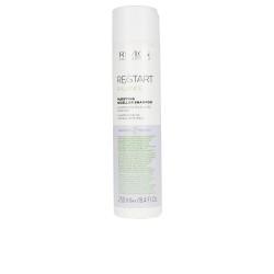 RE-START balance purifying shampoo 250 ml