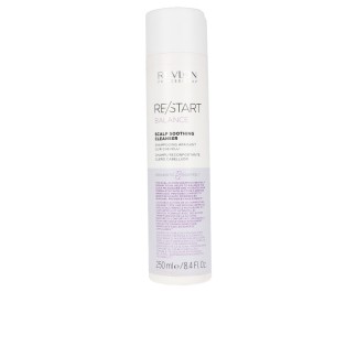 RE-START balance soothing cleanser 250 ml