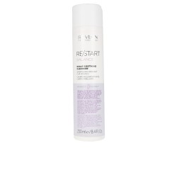 RE-START balance soothing cleanser 250 ml