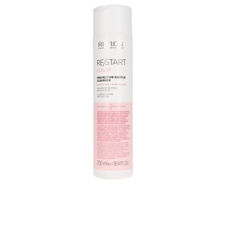 RE-START color protective gentle cleanser 250 ml