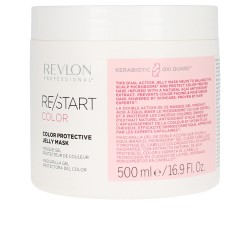 RE-START color protective jelly mask 500 ml