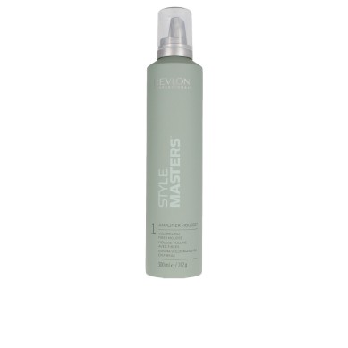 STYLE MASTERS amplifier mousse 300 ml