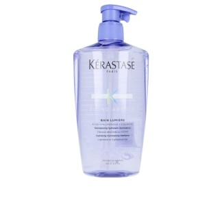 BLOND ABSOLU bain lumiere 500 ml