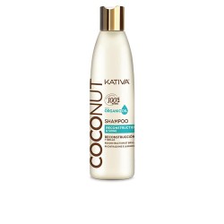 COCONUT shampoo 250 ml