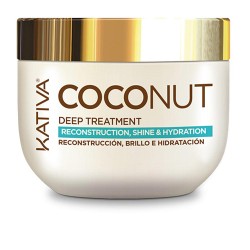 COCONUT deep treatment 250 ml