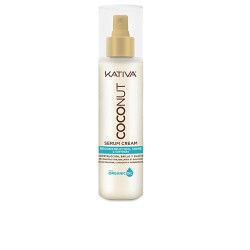 COCONUT reconstruction serum cream 200 ml