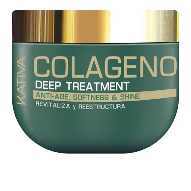 COLÁGENO deep treatment 500 ml