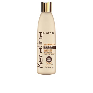 KERATINA shampoo 250 ml