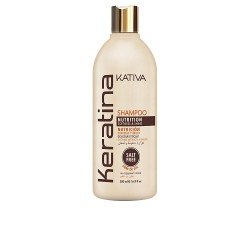 KERATINA shampoo 500 ml