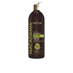 MACADAMIA hydrating shampoo 1000 ml