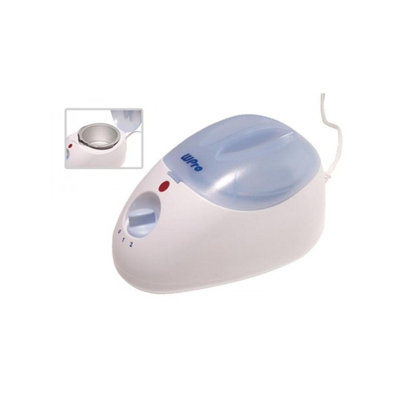 WINSOR FUSOR DE CERA COMPACTO
