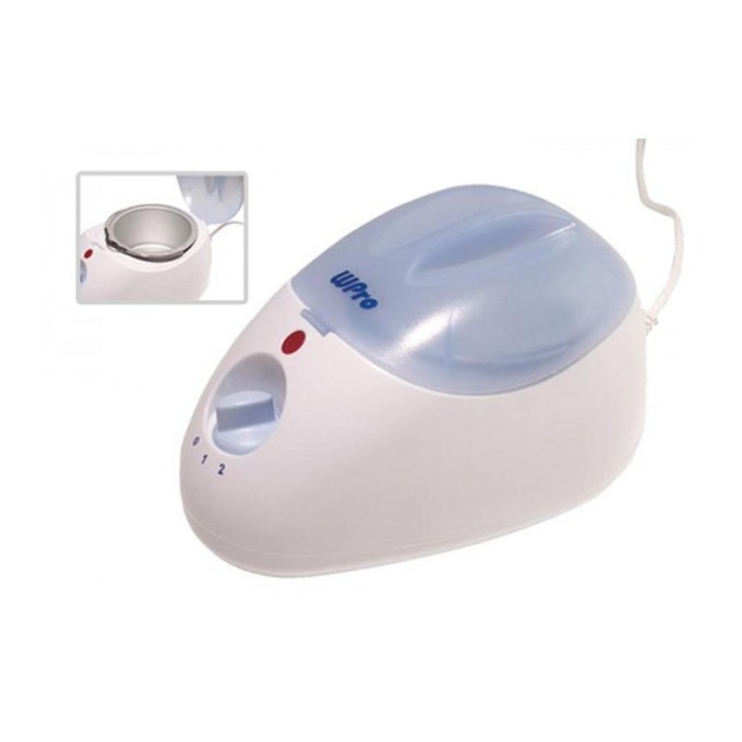 WINSOR FUSOR DE CERA COMPACTO
