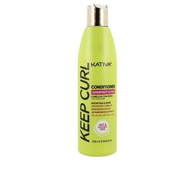 KEEP CURL conditioner 250 ml