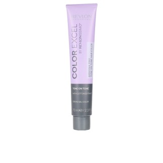 REVLONISSIMO COLOR EXCEL creme gel color 801 70 ml