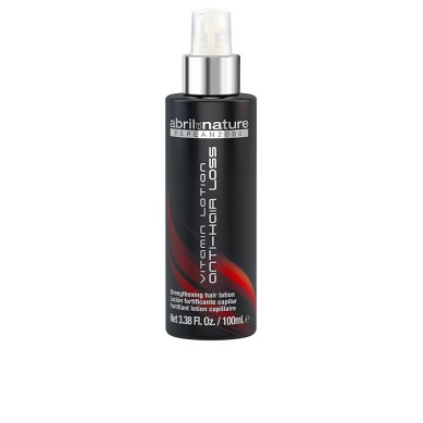 ANTI-HAIR LOSS vitamin lotion 100 ml