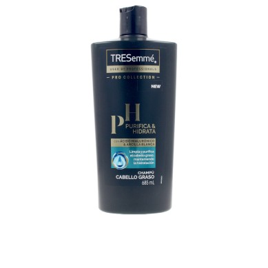 PURIFICA E HIDRATA champú cabello graso 685 ml