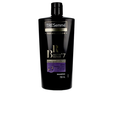 BIOTIN+ REPAIR 7 champú 700 ml
