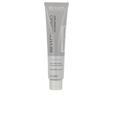 REVLONISSIMO SATINESCENT 713 Khaki Bronze
