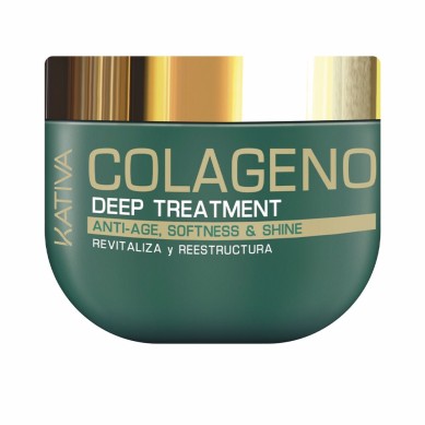 COLÁGENO deep treatment 250 ml