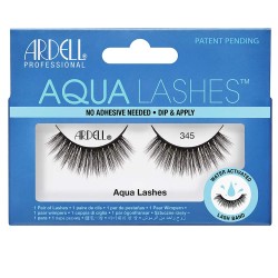 AQUA LASHES pestanas 345 1 u