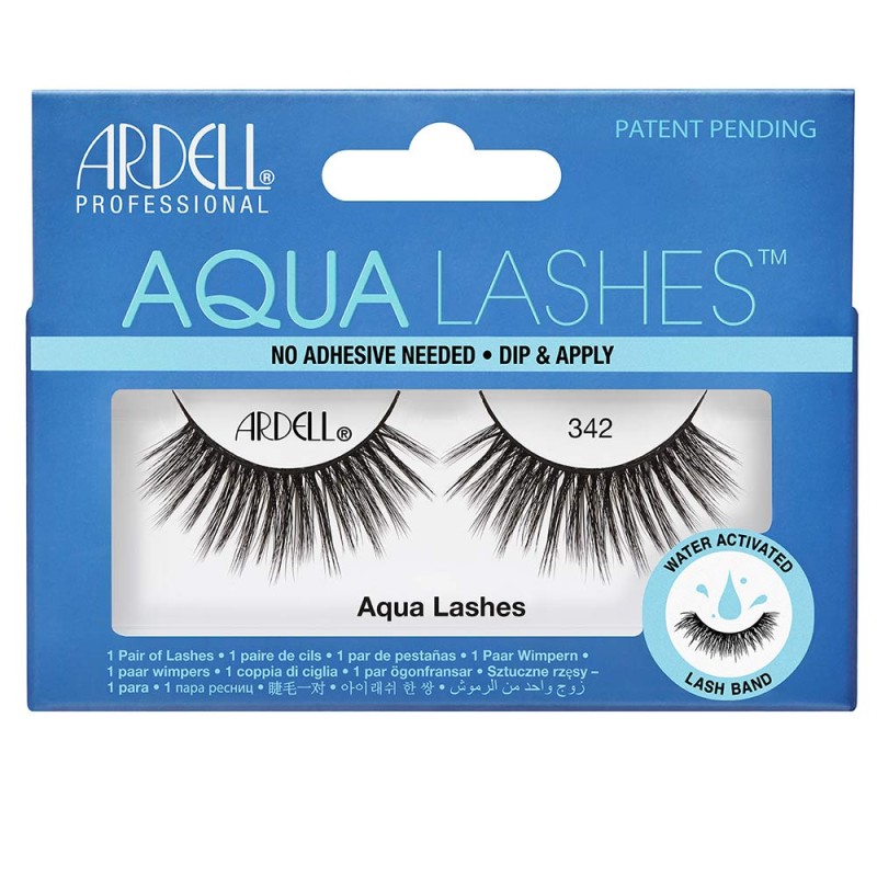 AQUA LASHES pestanas 342 1 u