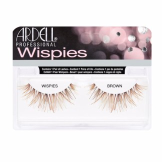 PRO WISPIES LASH brown 2 u