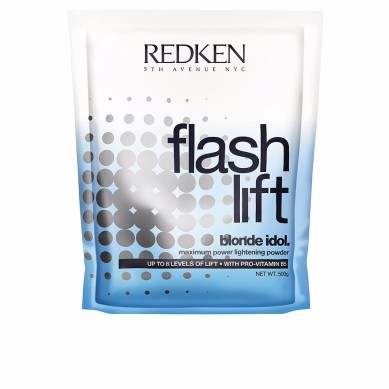 BLONDE IDOL flash lift 500 gr