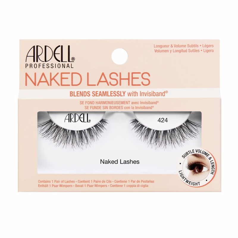 NAKED LASH pestanas 424 1 u