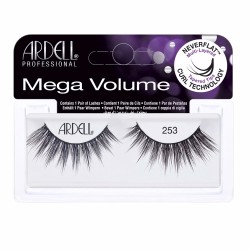 MEGA VOLUME LASH pestanas 253 1 u