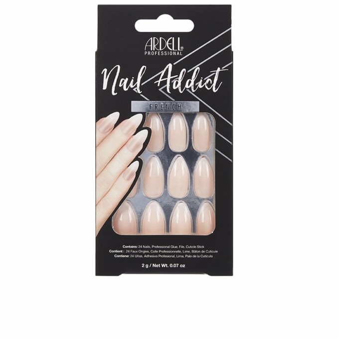 NAIL ADDICT ombre fade 1 u