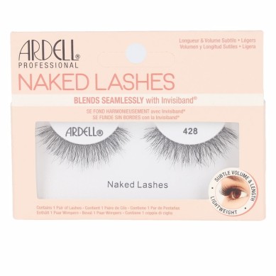 NAKED LASH pestanas 428 1 u