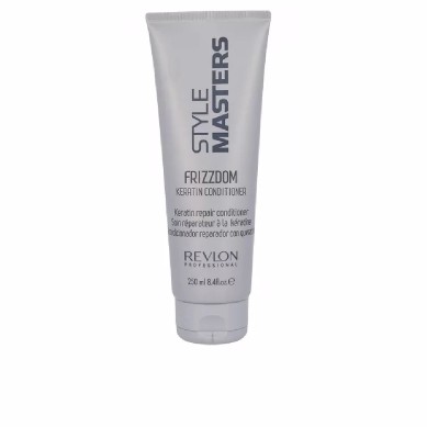 STYLE MASTERS FRIZZDOM keratina acondicionador 250 ml