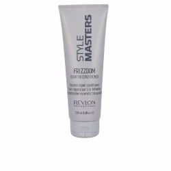 STYLE MASTERS FRIZZDOM keratina acondicionador 250 ml