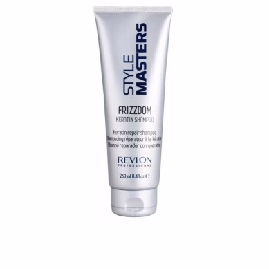STYLE MASTERS FRIZZDOM keratina champú 250 ml