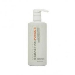 SEBASTIAN POTION 9 de 500 ml