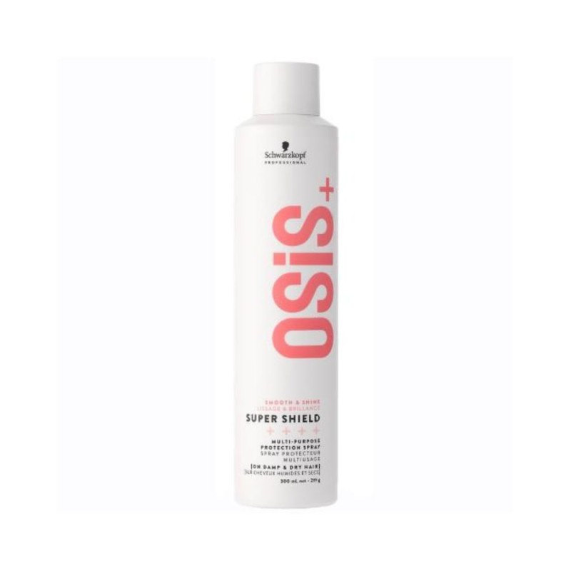 Schwarzkopf Osis SUper Shield Spray Protector 300 ml